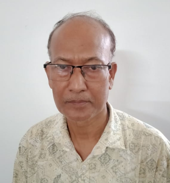 Bhaben Mahanta