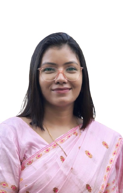 Simi Das