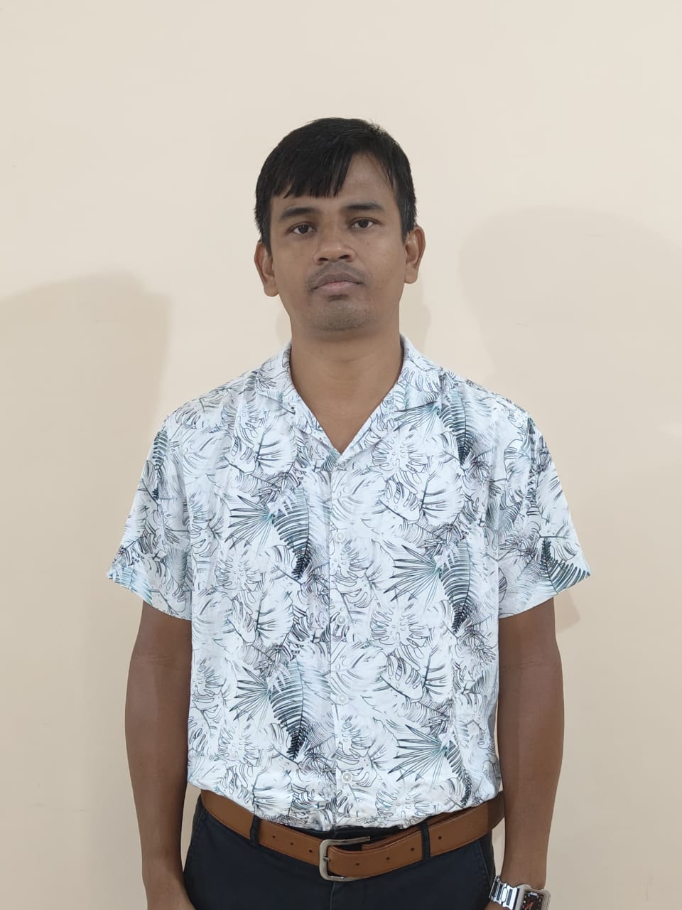 Sanjib Kalita