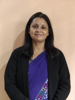 Monimala Chutia