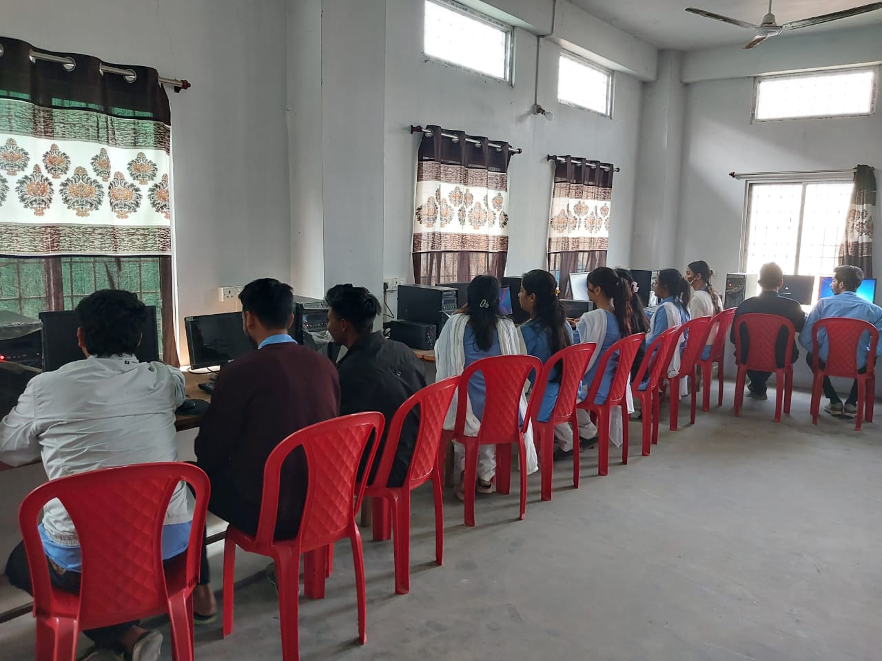 Library