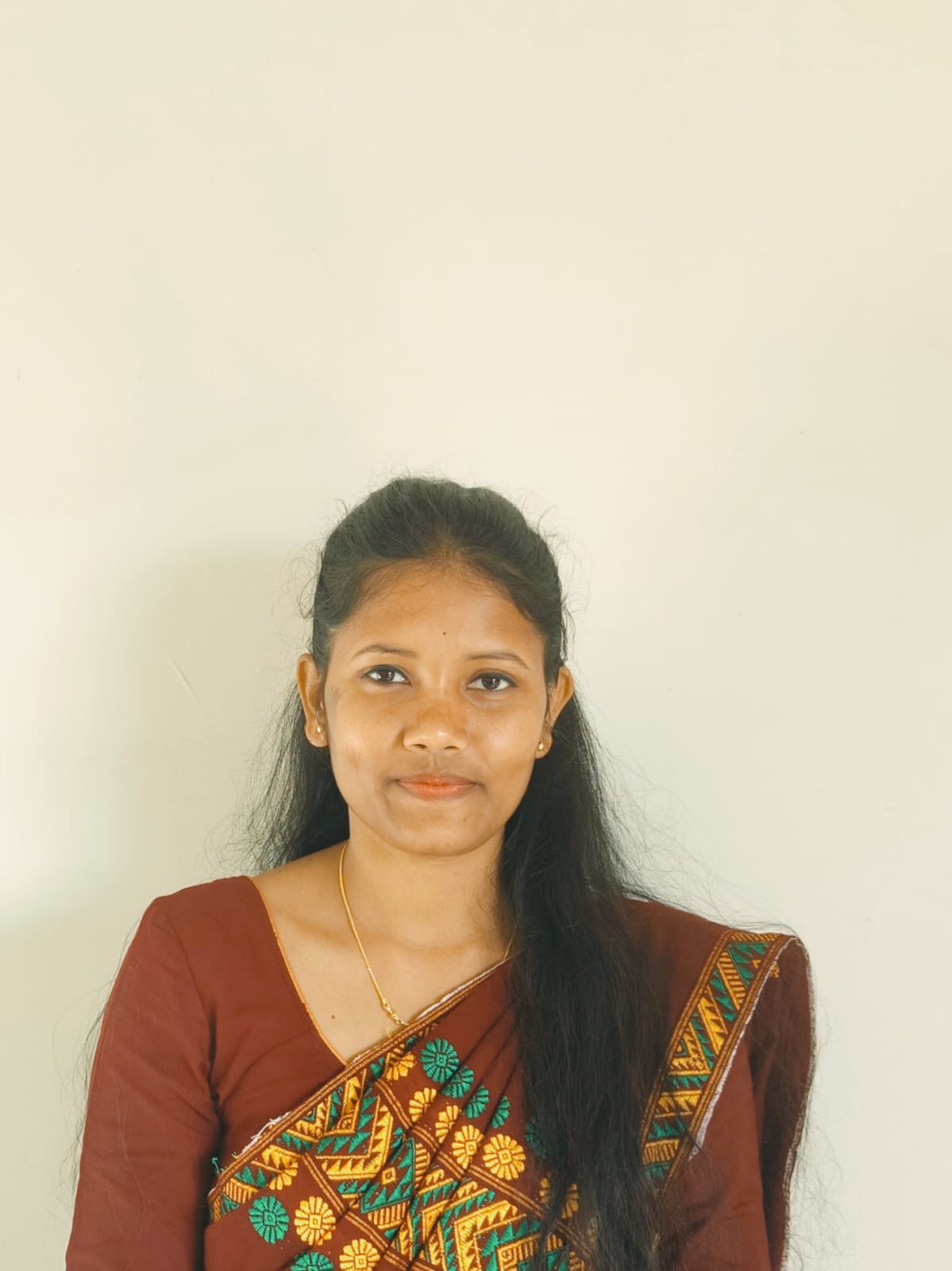 Kalpana Nath