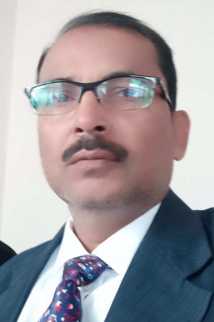 Prof (Dr.) Bairagi Patra