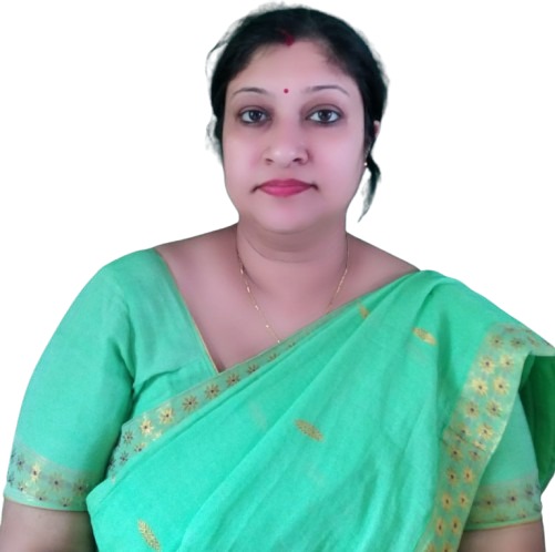 Dr. Malobika Sarmah