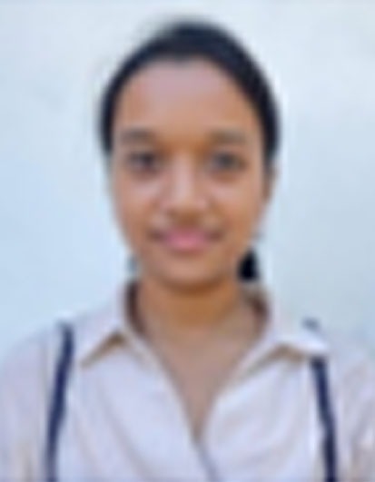Sanchayita Das